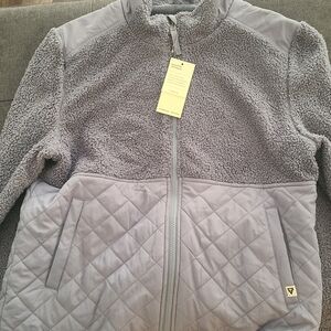 Kids Gray Jacket